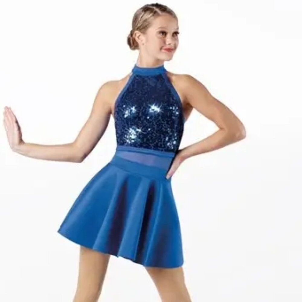 Weissmans Let Me Love You